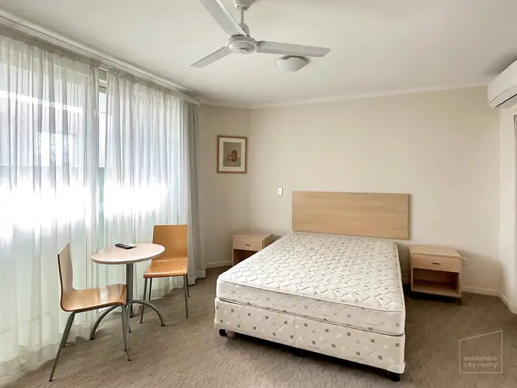 Third view of Homely unit listing, 4092/36 Browning Boulevard, Battery Hill QLD 4551