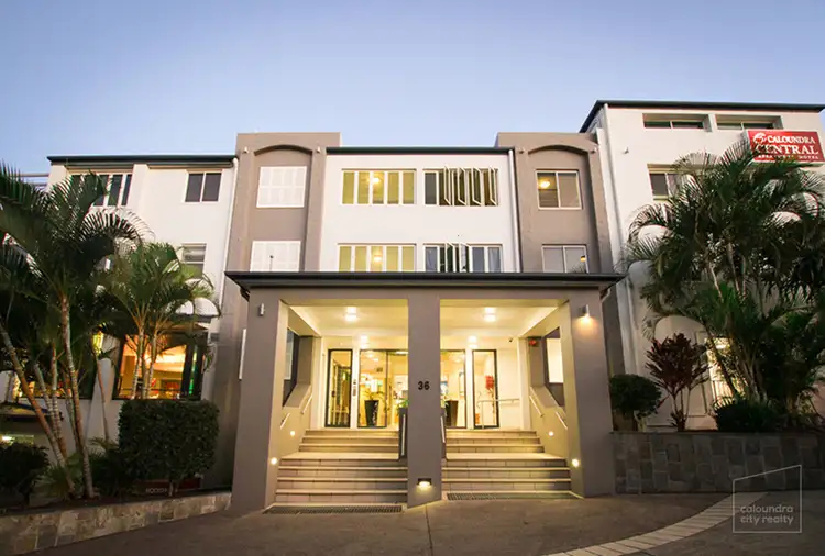 Fifth view of Homely unit listing, 4092/36 Browning Boulevard, Battery Hill QLD 4551