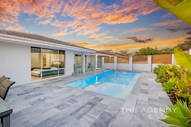 35 Hocking Parade, Sorrento WA 6020
