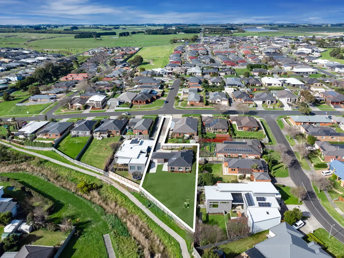 Main view of Homely house listing, 25 Wares Road, Warrnambool VIC 3280