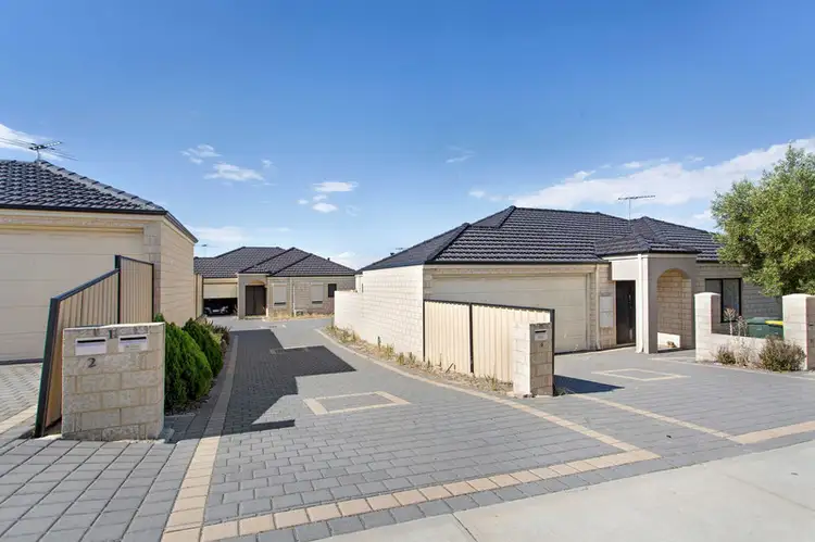 5/11 Bolton Way, Darch WA 6065
