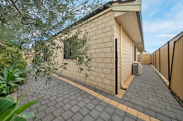 Second view of Homely house listing, 5/11 Bolton Way, Darch WA 6065