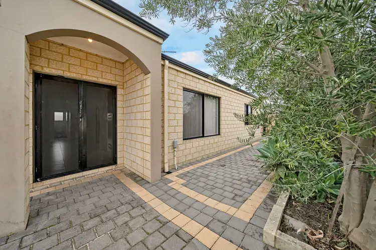 Third view of Homely house listing, 5/11 Bolton Way, Darch WA 6065