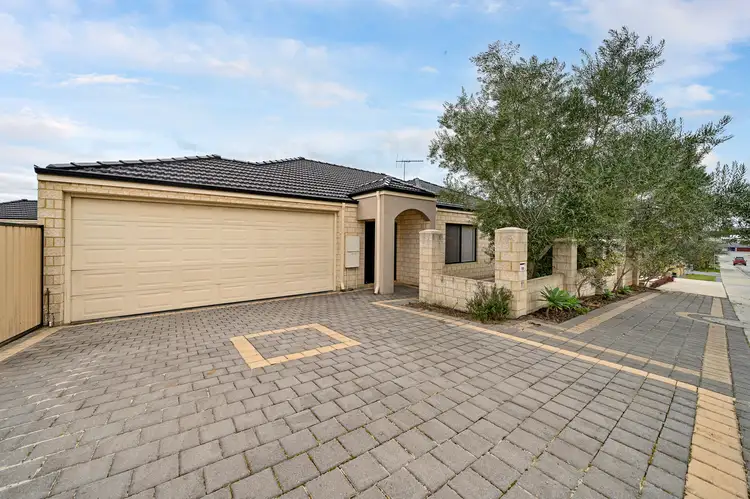 Fourth view of Homely house listing, 5/11 Bolton Way, Darch WA 6065