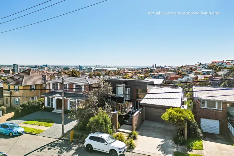 Fifth view of Homely land listing, 50 Memorial Drive, Bar Beach NSW 2300