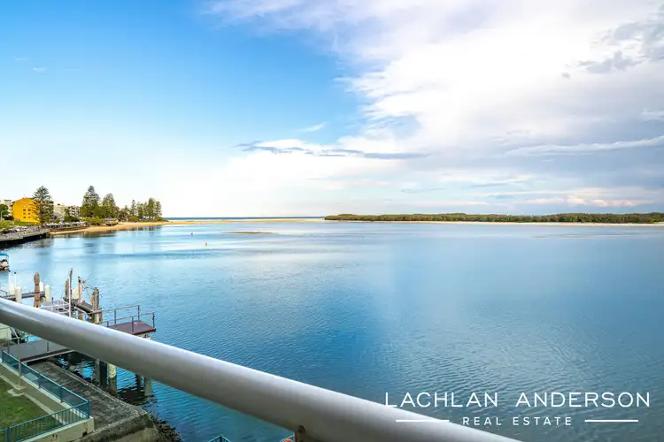 Third view of Homely unit listing, 4/20 Maloja Avenue, Caloundra QLD 4551