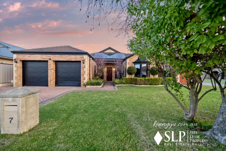 Main view of Homely house listing, 7 Cesare Circle, Madeley WA 6065