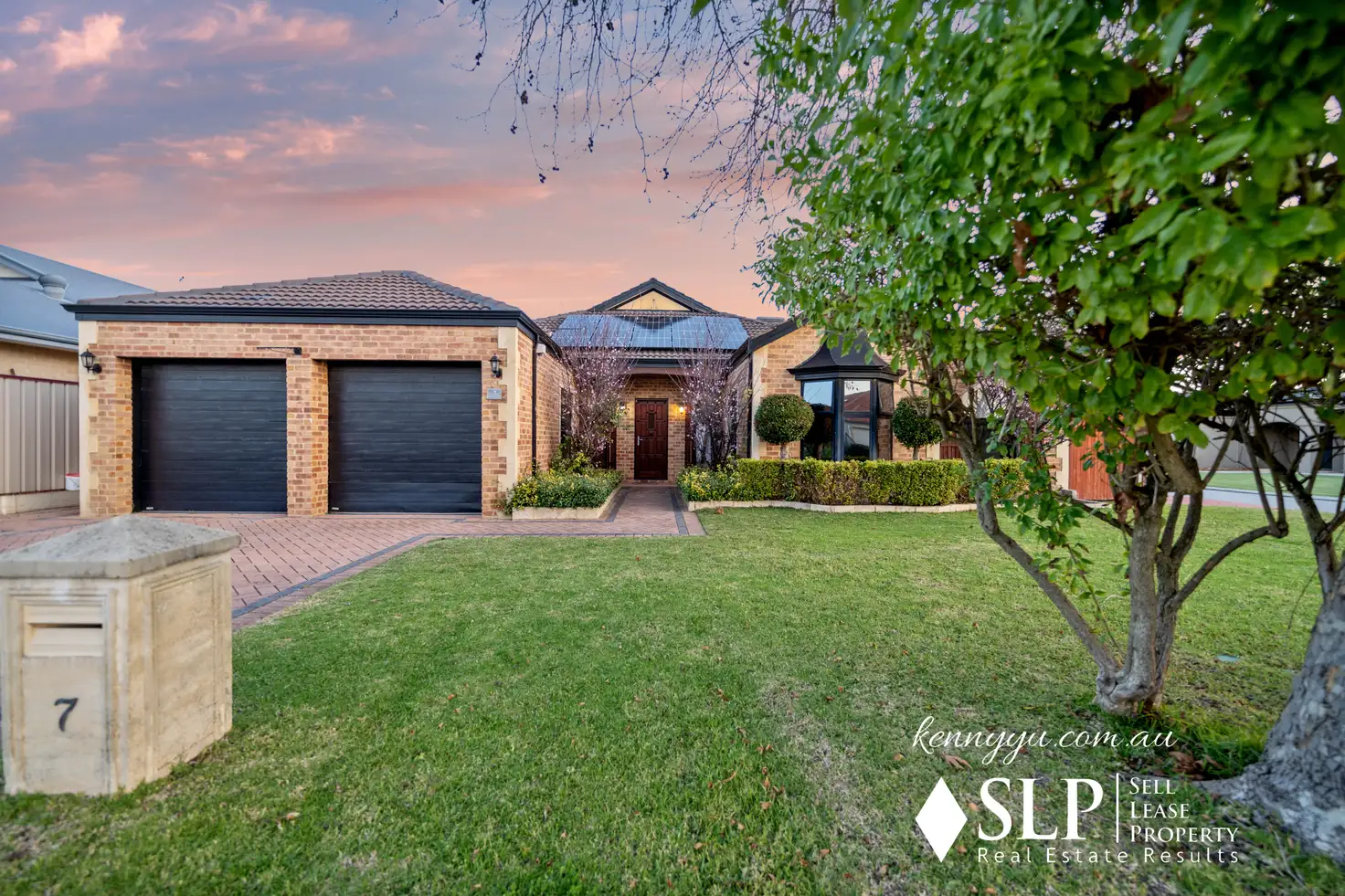Main view of Homely house listing, 7 Cesare Circle, Madeley WA 6065