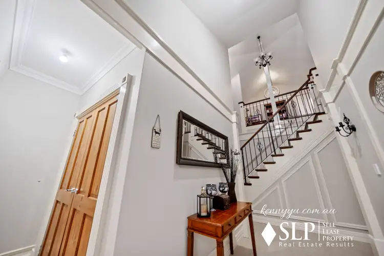 Fourth view of Homely house listing, 7 Cesare Circle, Madeley WA 6065