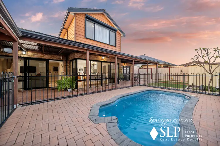 Sixth view of Homely house listing, 7 Cesare Circle, Madeley WA 6065