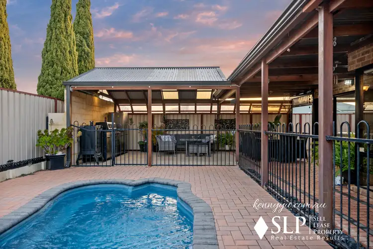 Seventh view of Homely house listing, 7 Cesare Circle, Madeley WA 6065