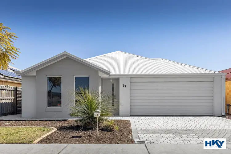 37 Anderton Street, Ellenbrook WA 6069