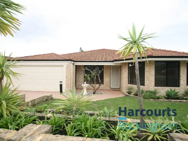 5 Karrakat Glade, Beeliar WA 6164