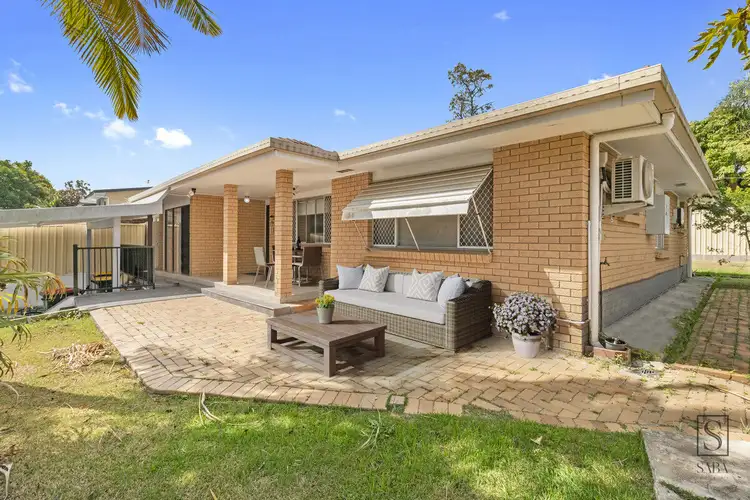 Second view of Homely house listing, 28 Masthead Street, Jamboree Heights QLD 4074