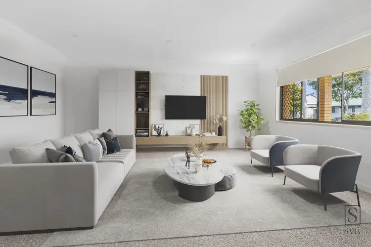 Third view of Homely house listing, 28 Masthead Street, Jamboree Heights QLD 4074