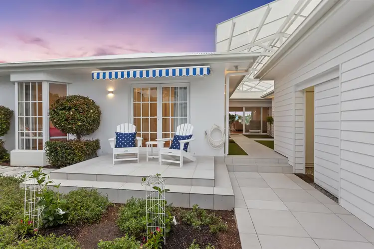 Sixth view of Homely house listing, 45 Kingfisher Crescent, Burleigh Waters QLD 4220