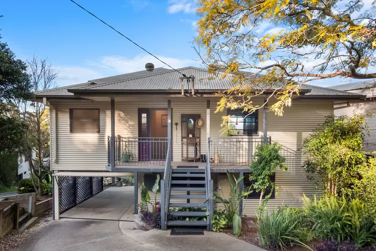 36 Wattle Street, Bowen Mountain NSW 2753