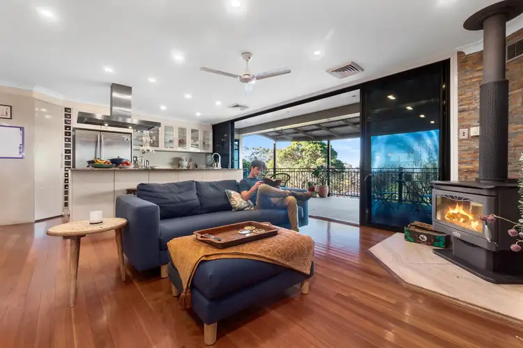 Fifth view of Homely house listing, 36 Wattle Street, Bowen Mountain NSW 2753