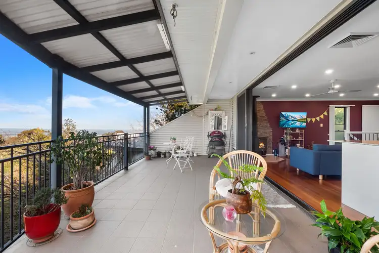 Sixth view of Homely house listing, 36 Wattle Street, Bowen Mountain NSW 2753