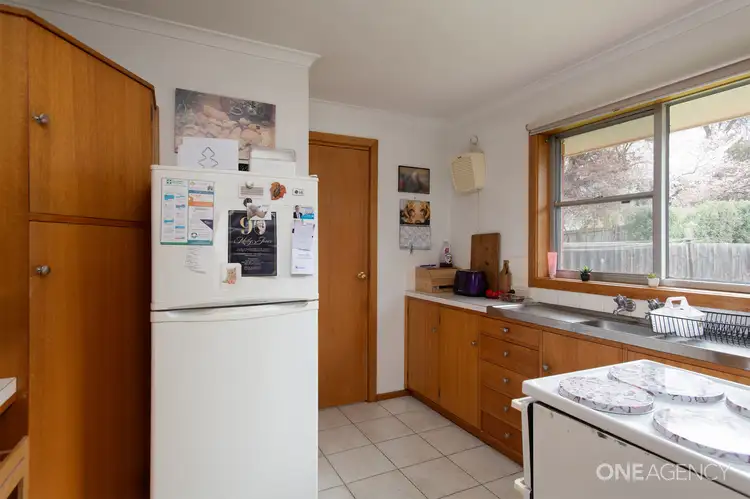Third view of Homely unit listing, 5/41 Amy Road, Newstead TAS 7250