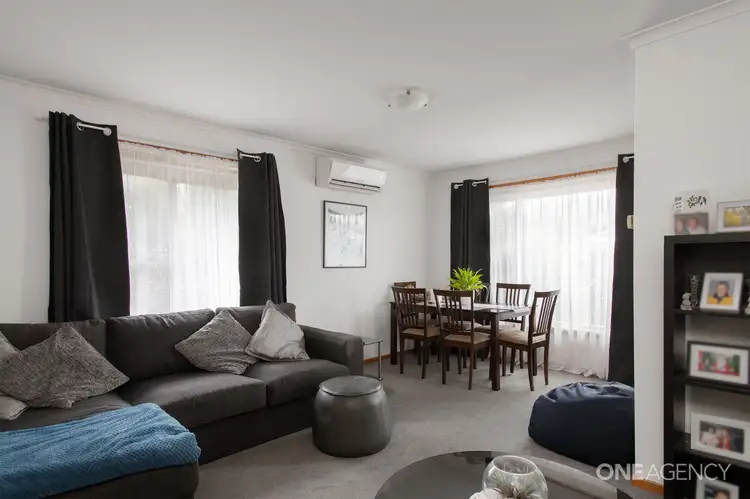Fourth view of Homely unit listing, 5/41 Amy Road, Newstead TAS 7250