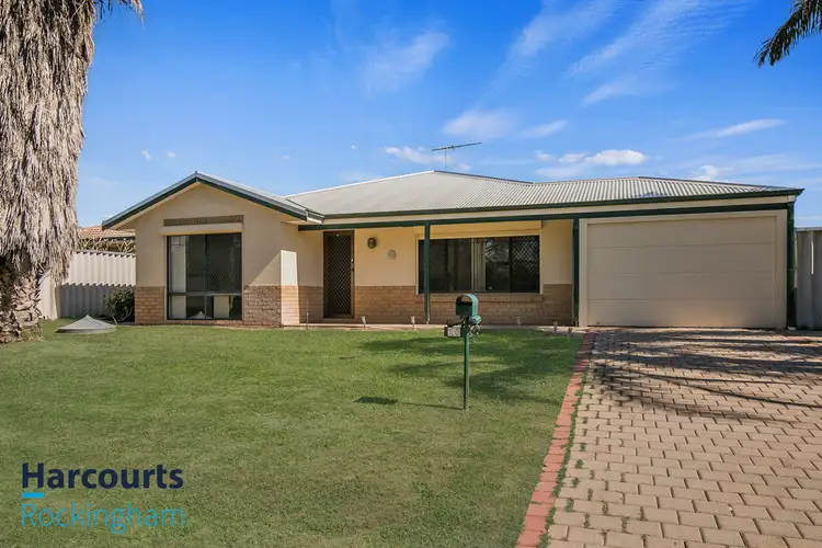 Third view of Homely house listing, 18 Pallarup Grove, Waikiki WA 6169