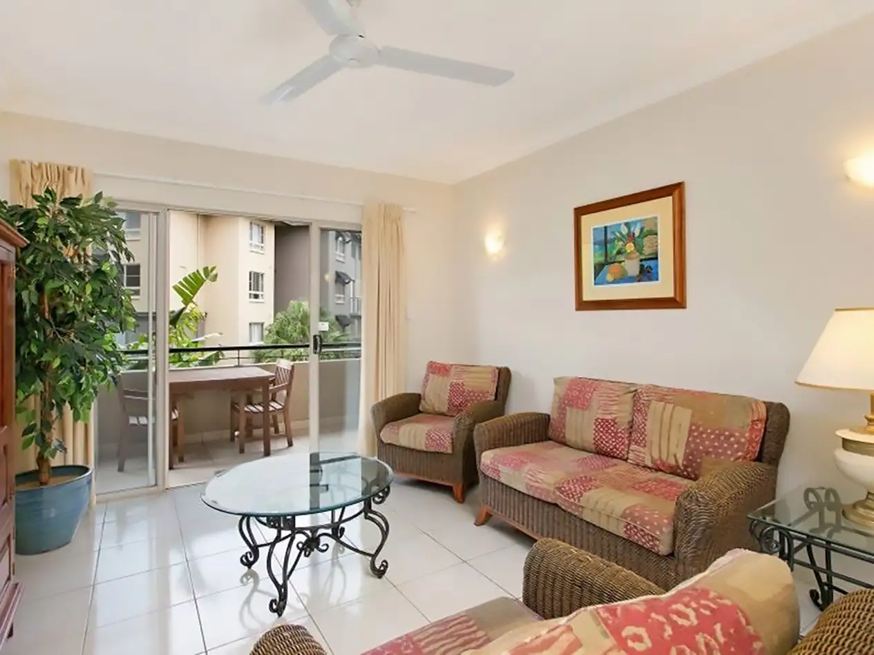 Main view of Homely apartment listing, 1724/2-10 Greenslopes Street, Cairns North QLD 4870