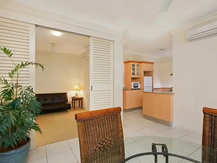 Third view of Homely apartment listing, 1724/2-10 Greenslopes Street, Cairns North QLD 4870