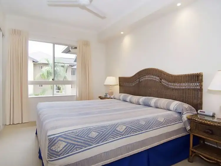 Fifth view of Homely apartment listing, 1724/2-10 Greenslopes Street, Cairns North QLD 4870