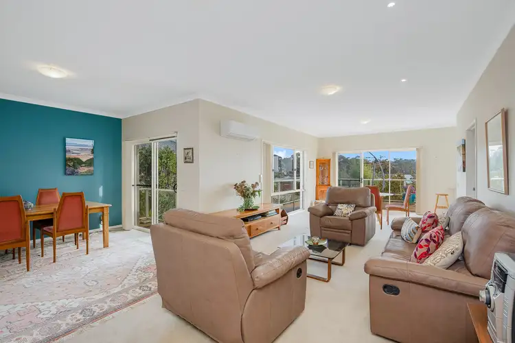 Second view of Homely townhouse listing, 2/19 The Dress Circle, Tura Beach NSW 2548