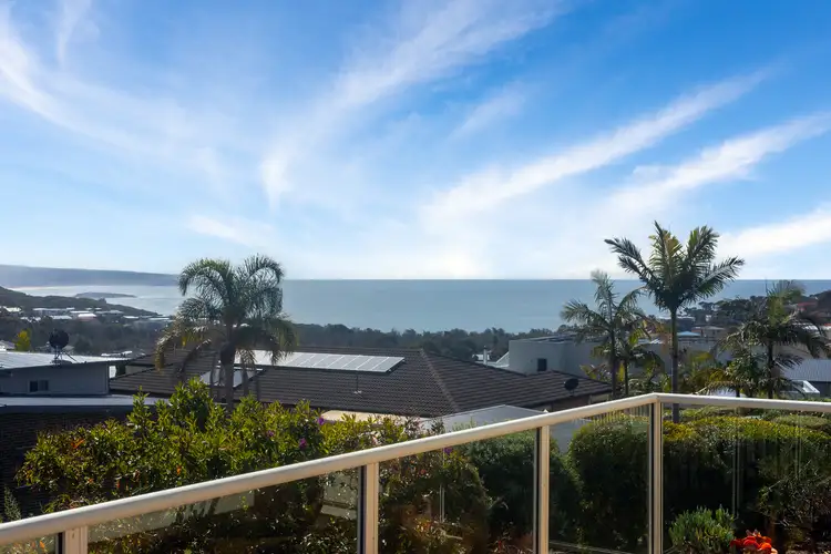 Fifth view of Homely townhouse listing, 2/19 The Dress Circle, Tura Beach NSW 2548