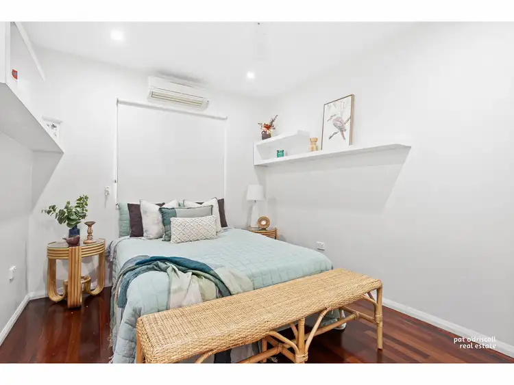 Sixth view of Homely house listing, 77 Brecknell Street, The Range QLD 4700