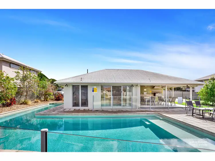 35/58 Lillypilly Avenue, Gracemere QLD 4702