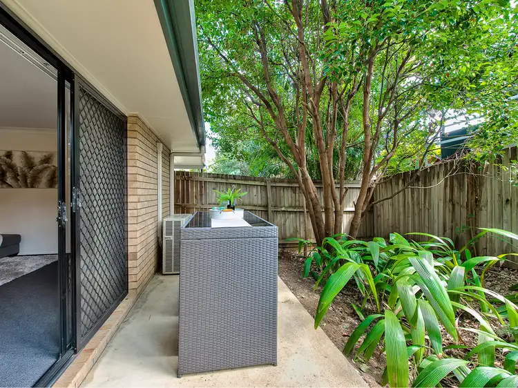 Second view of Homely townhouse listing, 18/679 Beams Road, Carseldine QLD 4034
