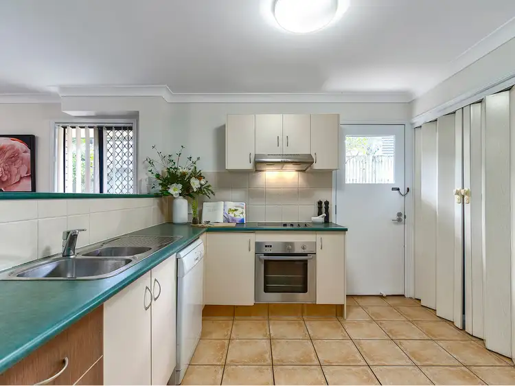 Third view of Homely townhouse listing, 18/679 Beams Road, Carseldine QLD 4034