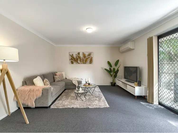Fourth view of Homely townhouse listing, 18/679 Beams Road, Carseldine QLD 4034
