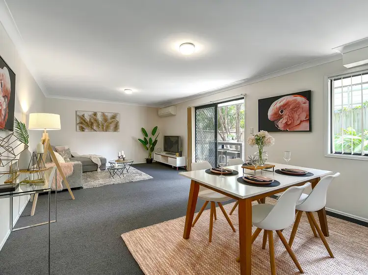Fifth view of Homely townhouse listing, 18/679 Beams Road, Carseldine QLD 4034