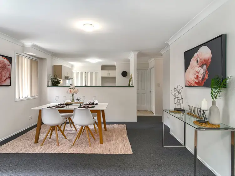 Sixth view of Homely townhouse listing, 18/679 Beams Road, Carseldine QLD 4034