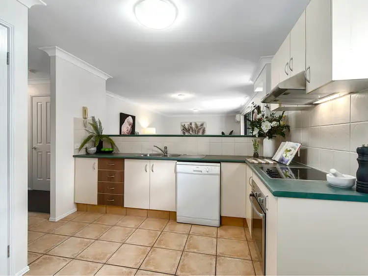 Seventh view of Homely townhouse listing, 18/679 Beams Road, Carseldine QLD 4034