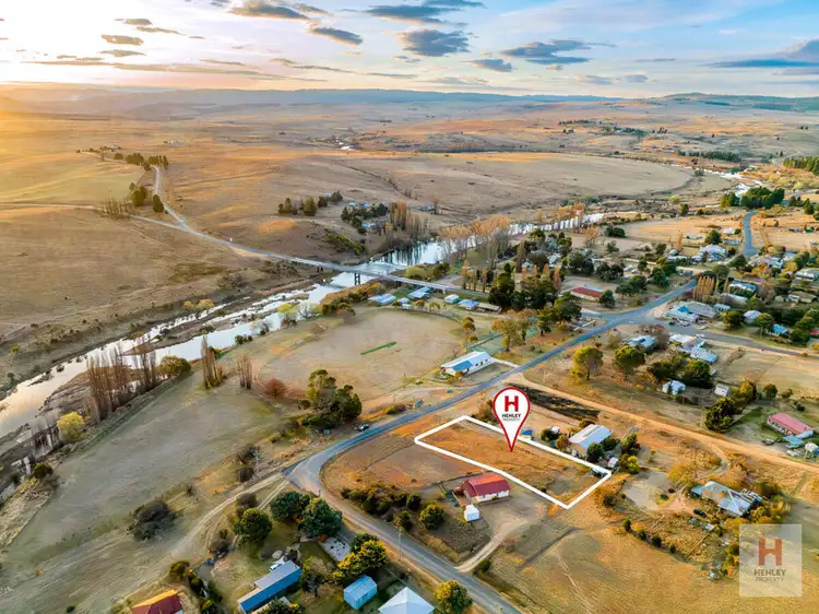 Seventh view of Homely land listing, 8 Campbell Street, Dalgety NSW 2628