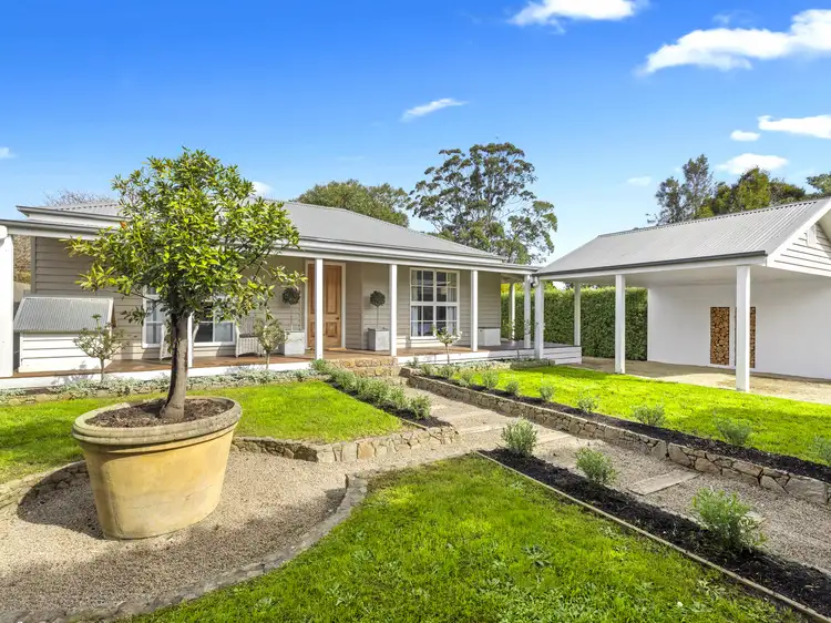 23 Johnson Street, Balnarring VIC 3926