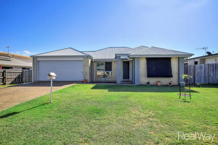 5 Foster Drive, Bundaberg North QLD 4670