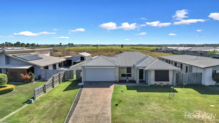 Second view of Homely house listing, 5 Foster Drive, Bundaberg North QLD 4670