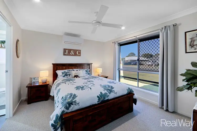 Third view of Homely house listing, 5 Foster Drive, Bundaberg North QLD 4670