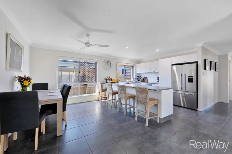 Fifth view of Homely house listing, 5 Foster Drive, Bundaberg North QLD 4670