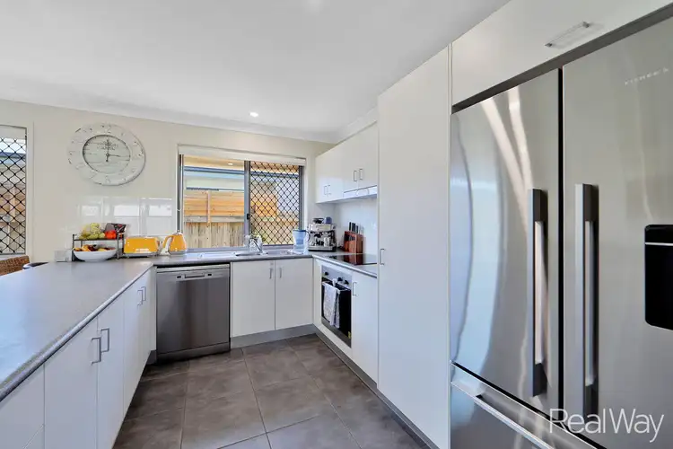 Sixth view of Homely house listing, 5 Foster Drive, Bundaberg North QLD 4670