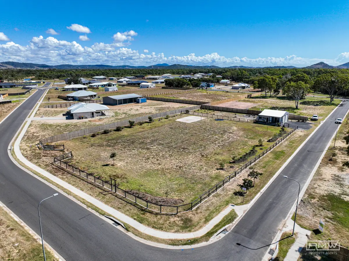 Main view of Homely land listing, 6 Sir Davidson Drive, Kinka Beach QLD 4703