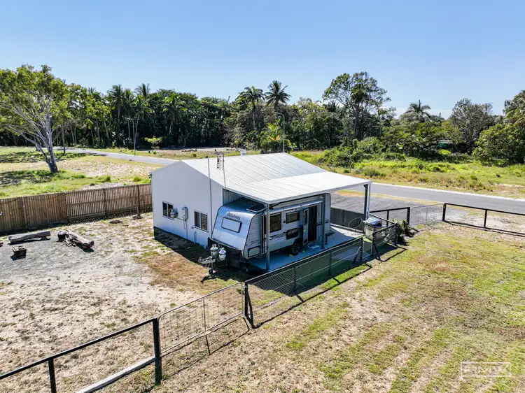 Fifth view of Homely land listing, 6 Sir Davidson Drive, Kinka Beach QLD 4703
