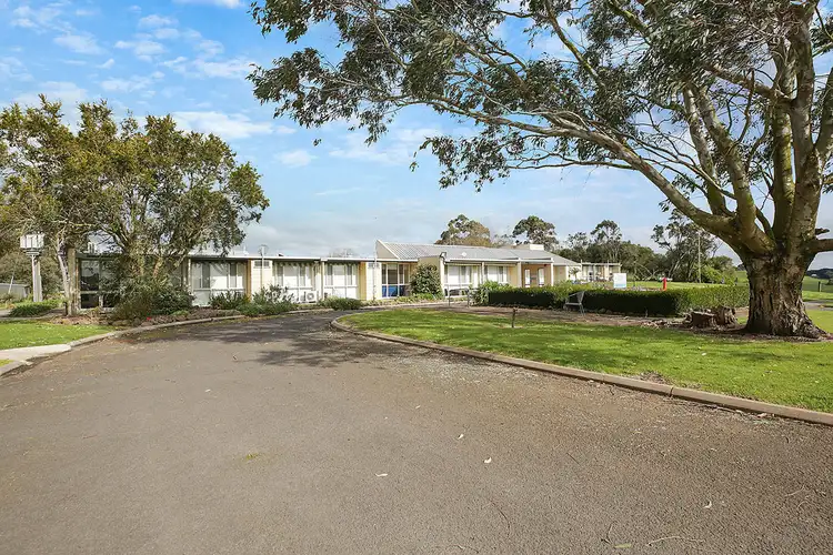 Second view of Homely house listing, 3 Foley Street, Terang VIC 3264