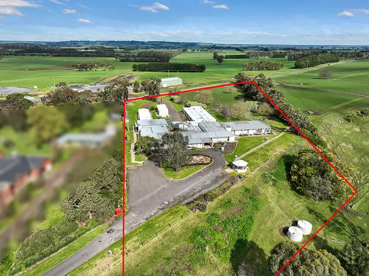 Third view of Homely house listing, 3 Foley Street, Terang VIC 3264